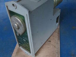 Датчик-реле давления Typ 612.11 Mertik