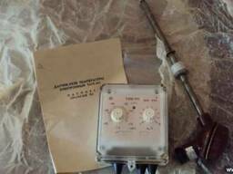 Датчик-реле температуры электронный Т419-М1