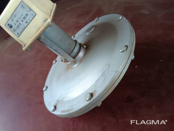 Датчик - реле тяги ДТ-40 -4-40