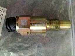 Датчик скорости спидометра HOWO WG2209280010