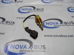 Датчик температуры воды 6HK1 6BG1 6WG1 6SD1 4BG1 4JG1 4JG2 оригинал