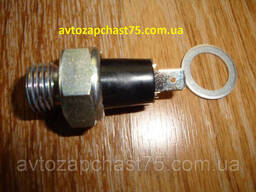 Датчик тиску оливи ваз 2108, 2109, 21199, 2113, 2114, 2115,212121, Alfa Romeo 155,164. ..