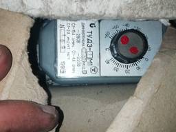 Датчик ТУДЭ-1М1