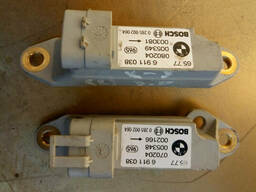 Датчик удара AirBag 0285002064 БМВ Е53 Х5 BMW E53 X5