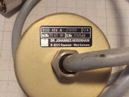 Датчик угла пов​орота HEIDENHAIN EXE ROD​ 426