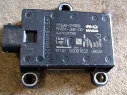 Датчик угла поворота рулевого колеса 95690-2P000 на Hyundai