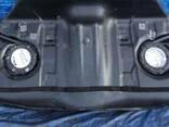 Датчик уровня топлива на Mercedes-Benz S-Class W221 - фото 1