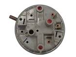 Пресостат (датчик рівня води) PD4-195 160009957 для пральних машин Ariston, Indesit. .. - фото 3