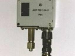 Датчики-реле давления ДЕМ102