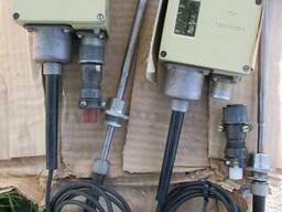 Датчики-реле температуры Т21К1-1-03-1