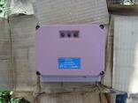 Датчики-реле уровня РОС 301 ; РОС 101, РО-001 - фото 2