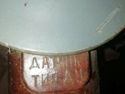 Датчики тип ДУ