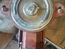 Датчик магнітоіндукціонний ДМ-2М