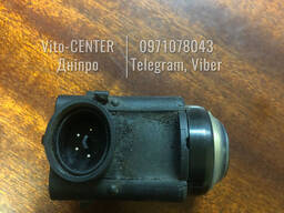 Датчик паркування (парктронік)