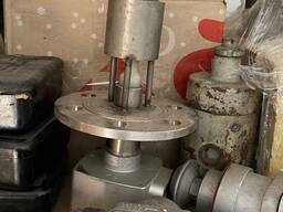 Датчик-реле рівня ПП-061 И О М