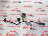 DB2R-51-0K6 Проводка фары передней левой Mazda CX3 галоген Европа - фото 2