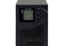 ДБЖ з правильною синусоїдою Challenger HomePro 1000-S (900W), 24V, вбудований. ..