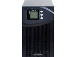 ДБЖ з правильною синусоїдою Challenger HomePro 2000-Н-12 (1800W), 48V під. ..