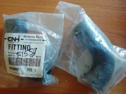 DC203086 Палець пружинний John Deere DC219575 DC17889 DC19692