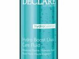 Declare Hidro Boost Duo Cream-Fluid Двойной зволожуючий лосьйон Флюид+Сировитка. ..