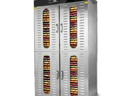 Дегідратор сушарка комерційний Food Dehydrator LT-023 для овочів фруктів м'яса грибів 80 л