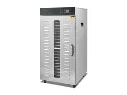 Дегідратор сушарка комерційний Food Dehydrator LT-102 для овочів фруктів м'яса грибів 20 л