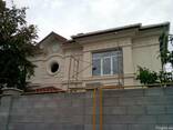Декор фасадный из пенопласта с покрытием цементно полимерным