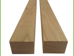 Декоративная рейка