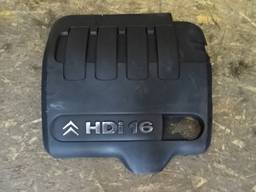 Декоративний захист двигуна Citroen C5 I