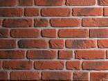 Декоративный камень Айнхорн "Римский кирпич" - фото 3