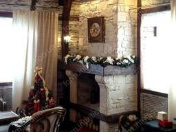 Декоративная плитка Средиземноморский камень