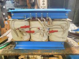 Симметрирующий трансформатор 10кВт 380х220