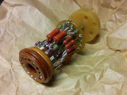 Делитель напряжения для фэу-85