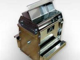 Делитель проб зерна ДП-0,4 (рапс)