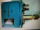 ДЕМ 102-1-05-1 датчик-реле давления ДЕМ-102-1-05-1 - photo 3