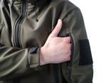 Демисезонная куртка SW001