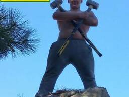 Демонтаж домов