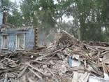 Демонтаж будинків Боярка, будівель, сараїв вивіз сміття - фото 2