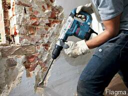 Демонтаж будь-якої складності у Києві та Київській області.