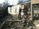 Демонтаж, разборка дома, зданий Харьков