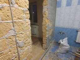 Демонтажные работы Дарница