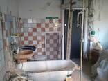 Демонтаж стен, плитки. Вывоз мусора. Грузчики. - фото 3
