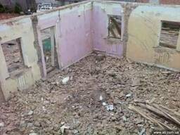 Демонтаж в Харькове