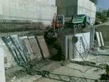 Демонтаж железобетонных конструкций Киев, Запорожье, Днепр. - фото 2
