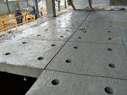 Демонтажні послуги