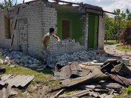 ДЕМОНТАЖНЫЕ РАБОТЫ низкие цены Демонтаж домов, квартир. Вывоз мусора