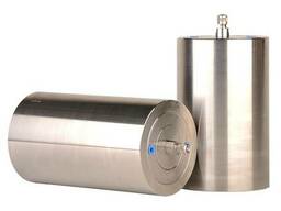 Демпфер Parker Olaer APD001-0-0001