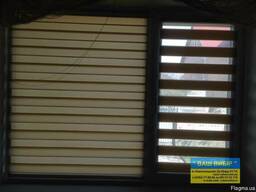 День ночь ролеты из ткани