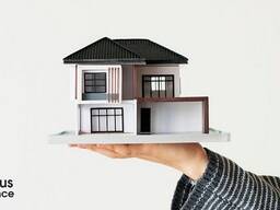 Деньги под залог коммерческой недвижимости без справки о доходах.