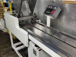 Депозитор для розливу мармеладу у форми